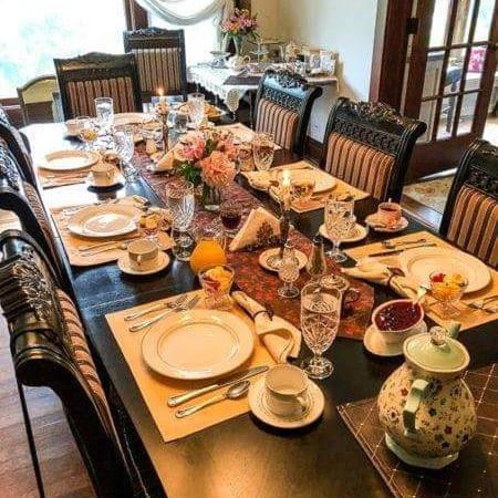 Cherry Tree Inn B&B Woodstock Εξωτερικό φωτογραφία