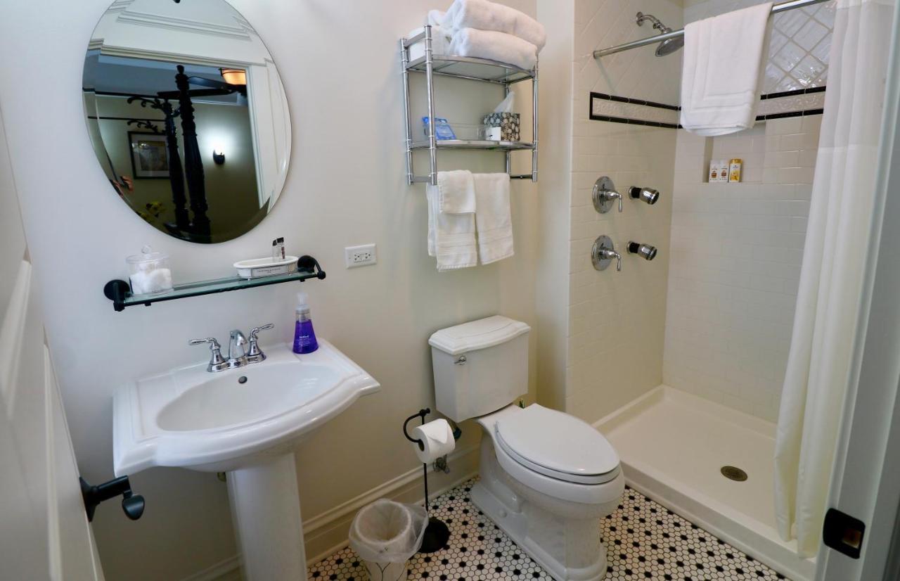Cherry Tree Inn B&B Woodstock Εξωτερικό φωτογραφία