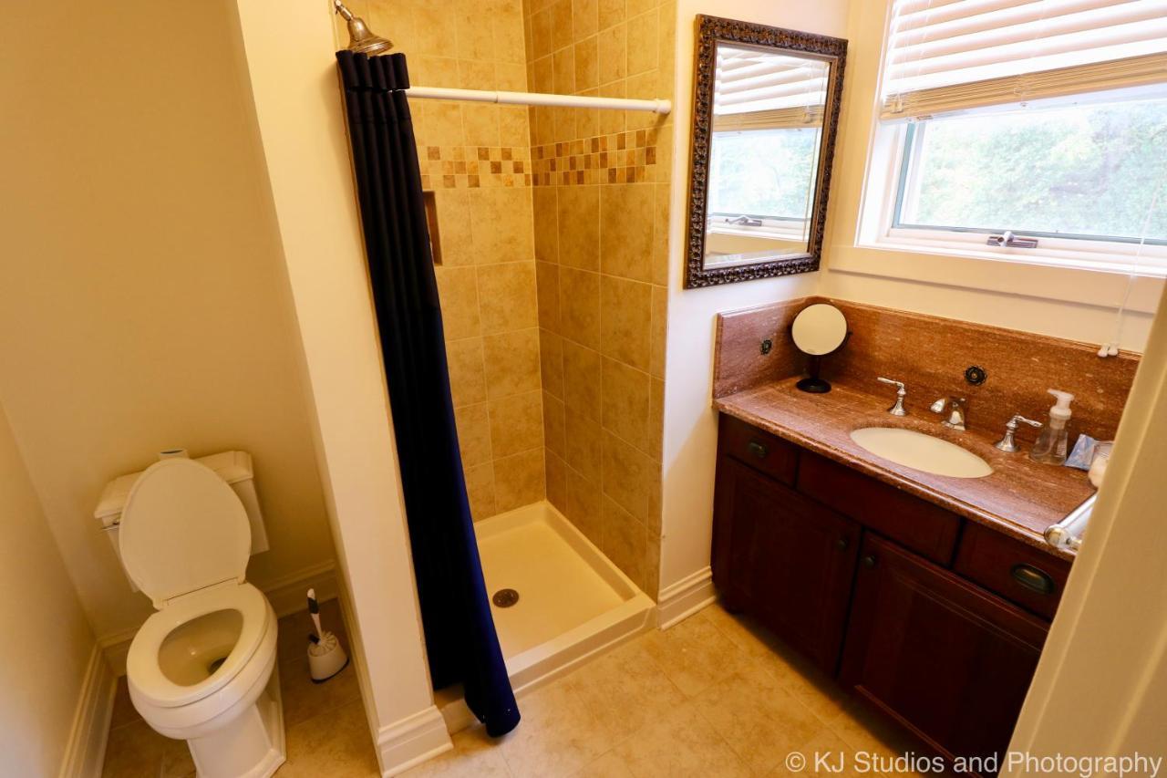 Cherry Tree Inn B&B Woodstock Εξωτερικό φωτογραφία